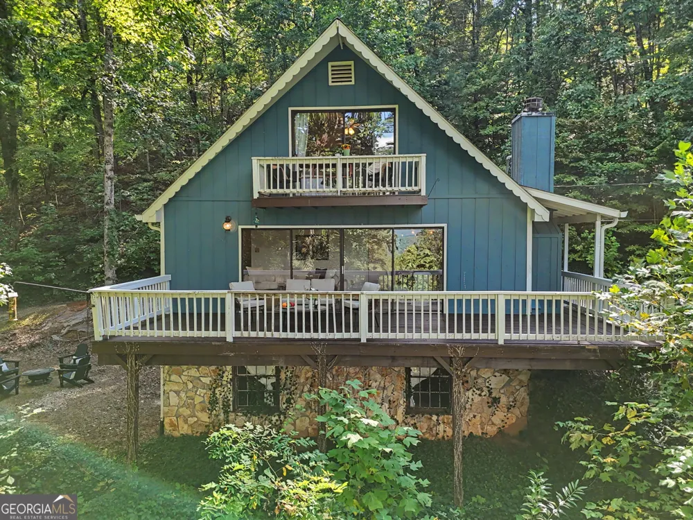 931 Timber Bluff DR Clayton, GA 30525