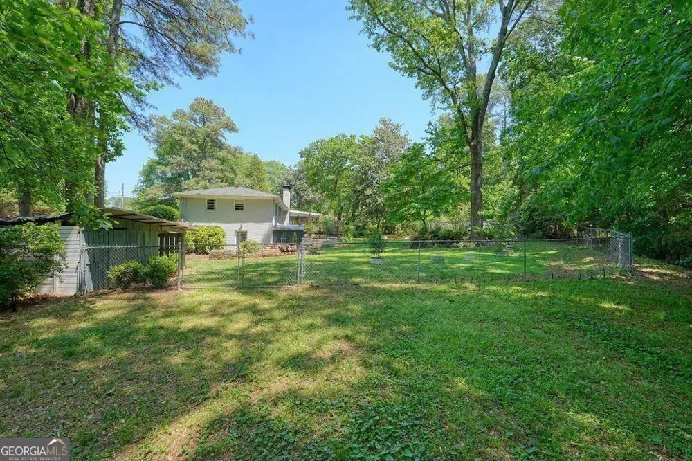 436 Concord RD Smyrna, GA 30082