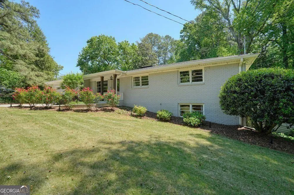436 Concord RD Smyrna, GA 30082