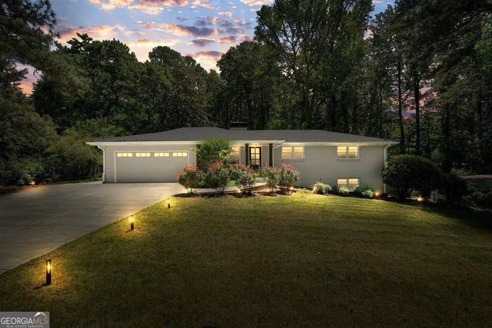 436 Concord RD Smyrna, GA 30082