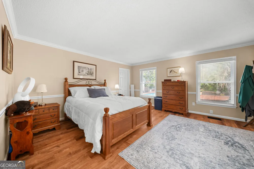 513 Highpoint CIR Statesboro, GA 30458