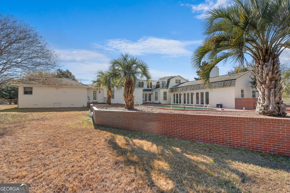 513 Highpoint CIR Statesboro, GA 30458