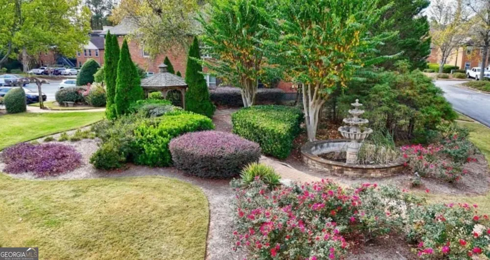 1907 BARROW WAY Duluth, GA 30096