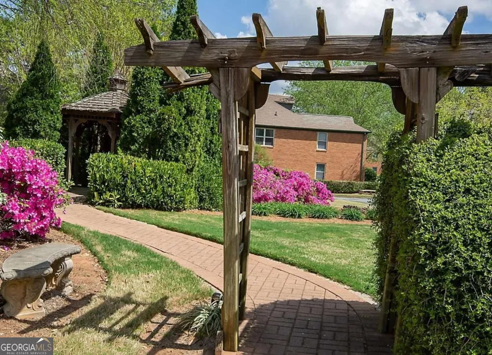 1907 BARROW WAY Duluth, GA 30096