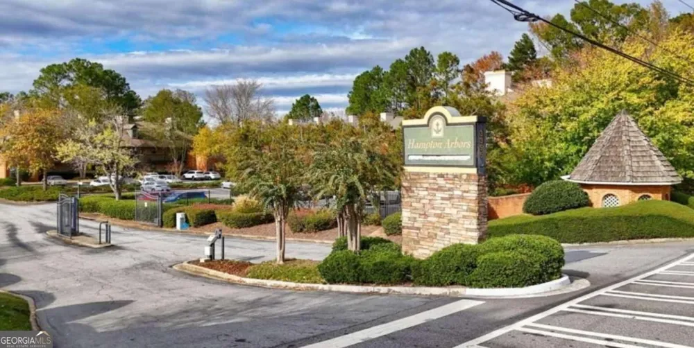 1907 BARROW WAY Duluth, GA 30096