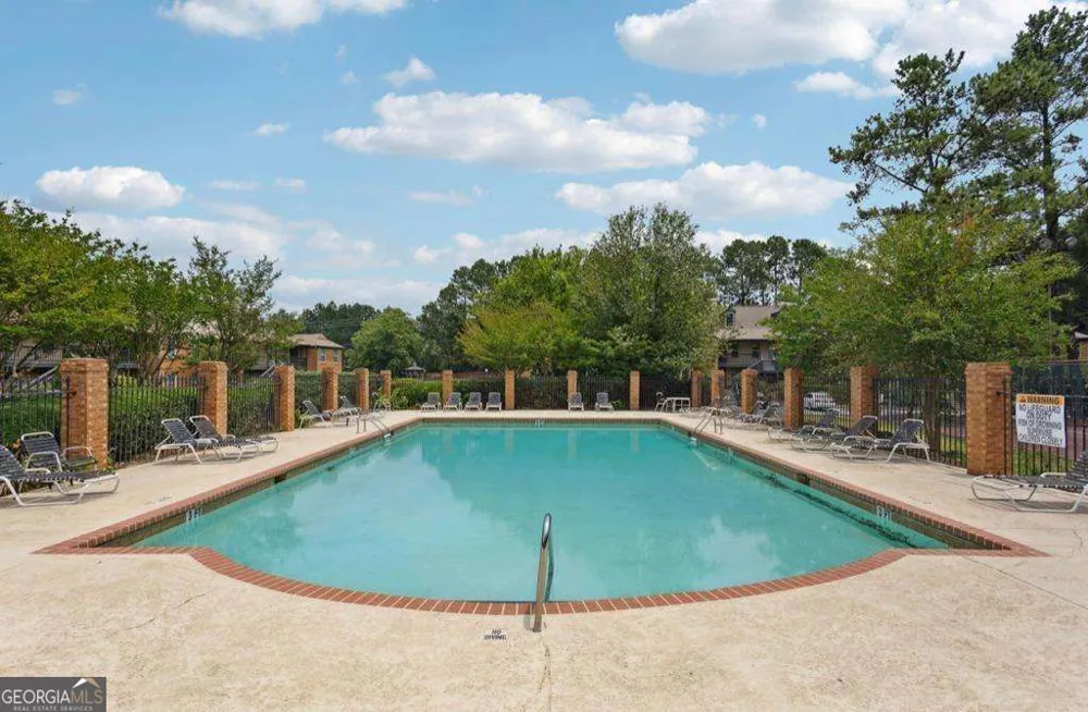 1907 BARROW WAY Duluth, GA 30096