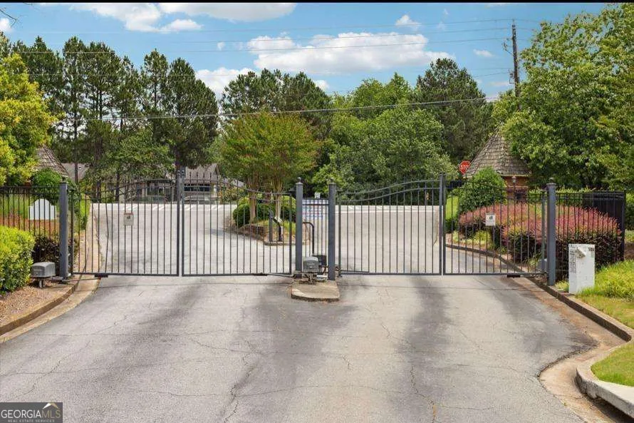 1907 BARROW WAY Duluth, GA 30096