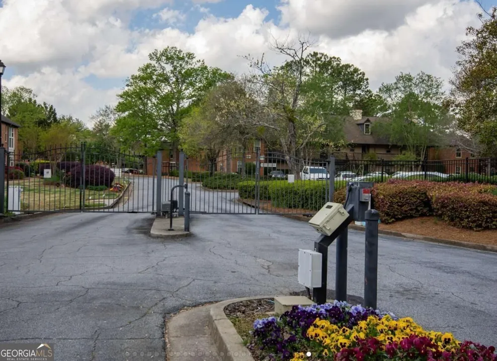 1907 BARROW WAY Duluth, GA 30096
