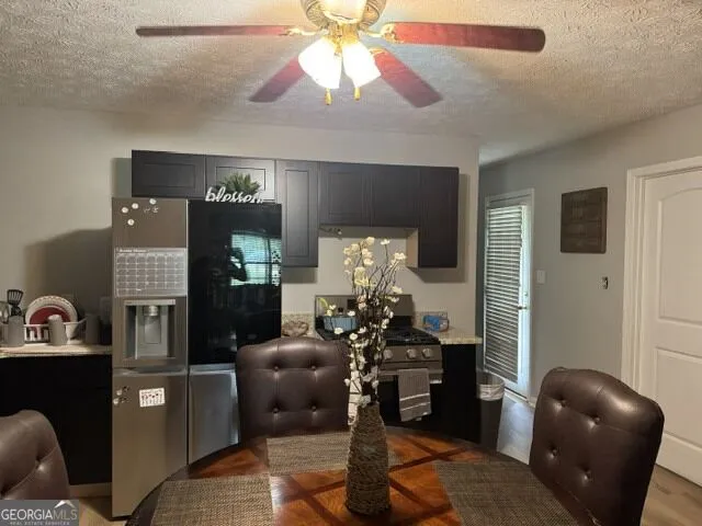 253 Ruth DR Newnan, GA 30265