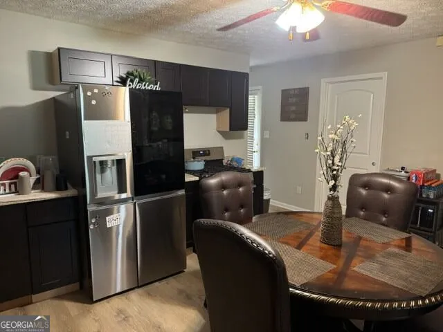 253 Ruth DR Newnan, GA 30265