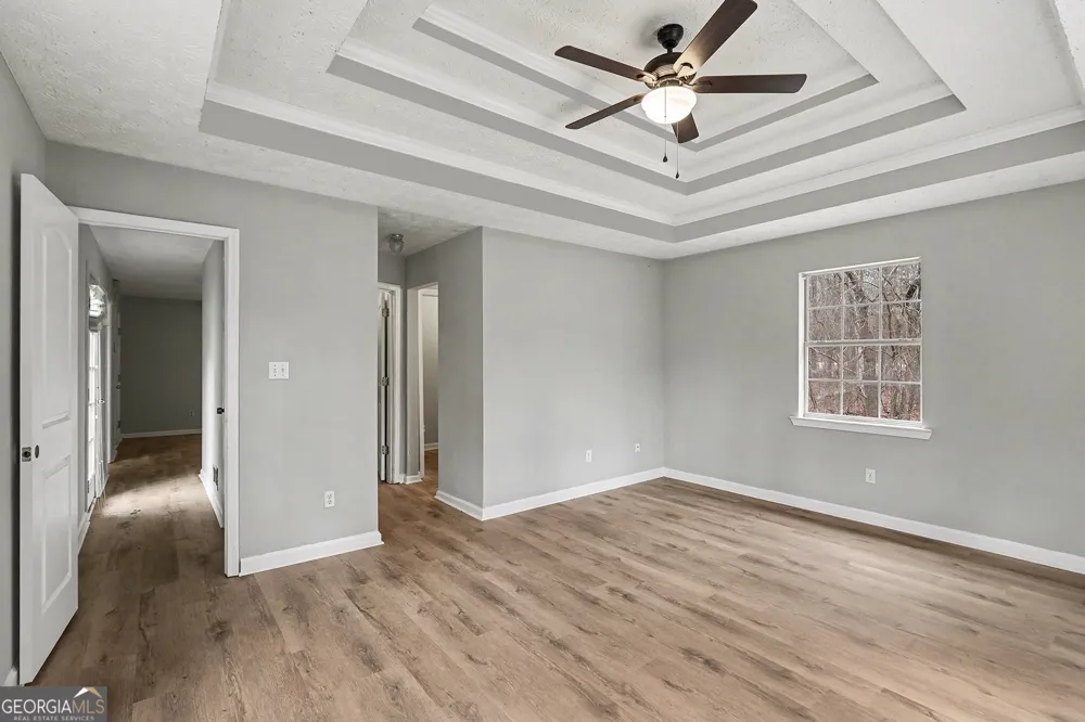 253 Ruth DR Newnan, GA 30265