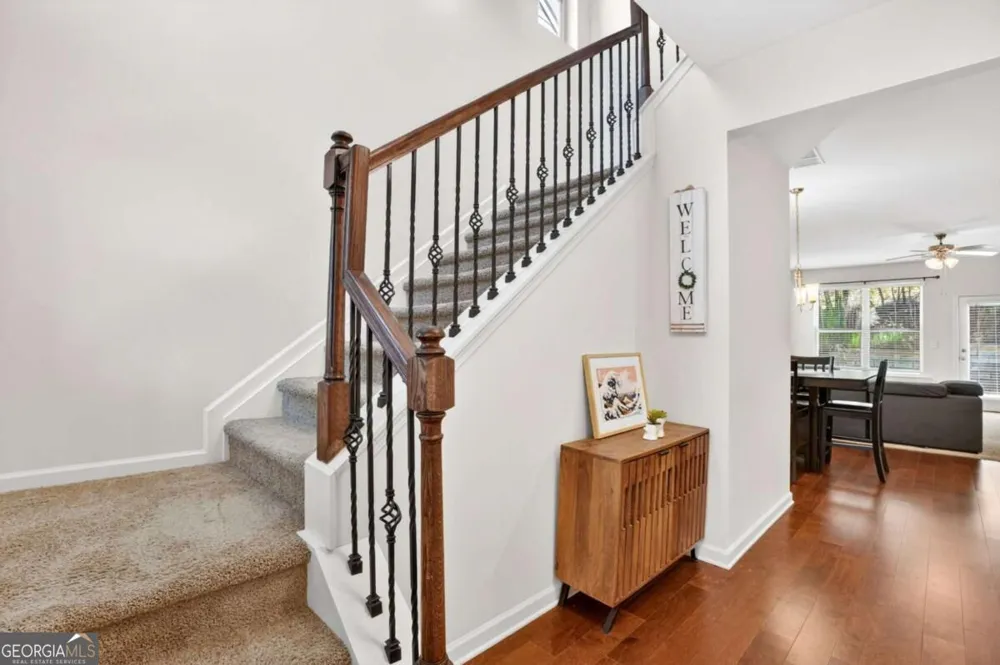 281 Emporia LOOP McDonough, GA 30253