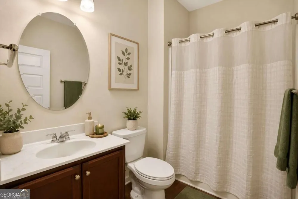 281 Emporia LOOP McDonough, GA 30253