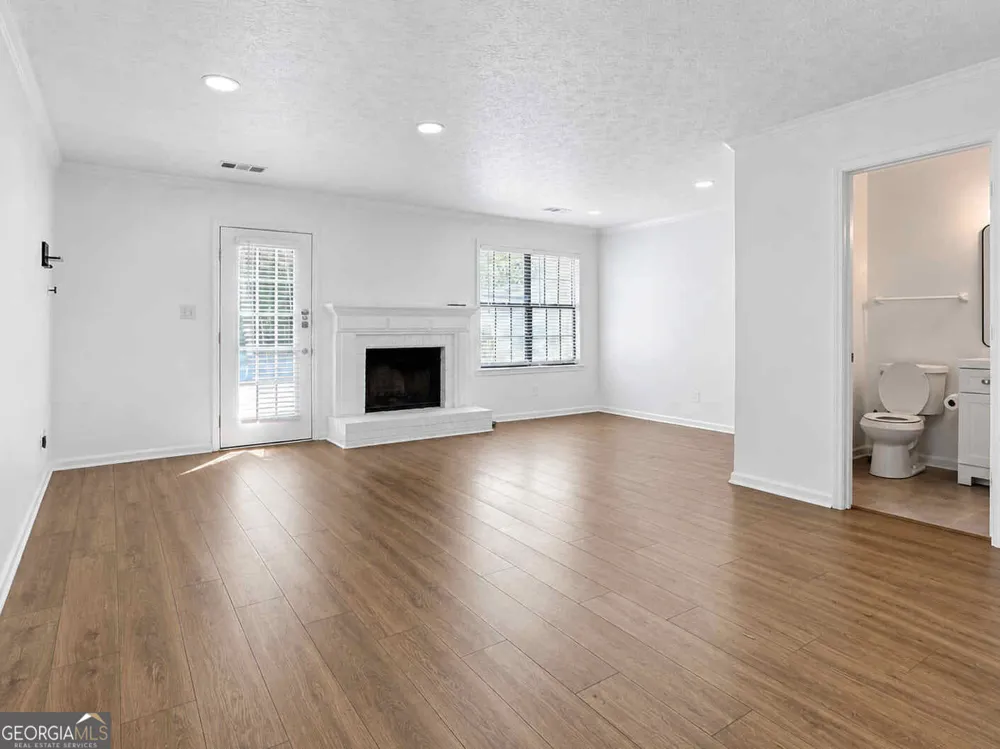 1130 Jamestowne TRL Alpharetta, GA 30009