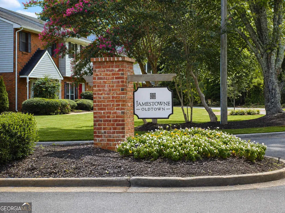 1130 Jamestowne TRL Alpharetta, GA 30009