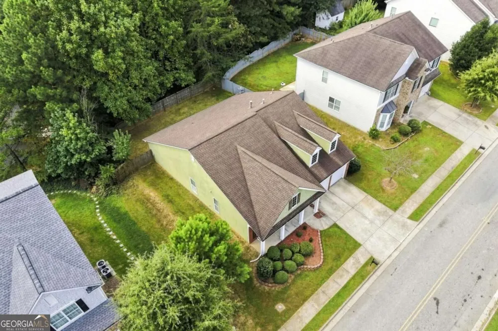 3870 Amberleigh TRCE Gainesville, GA 30507