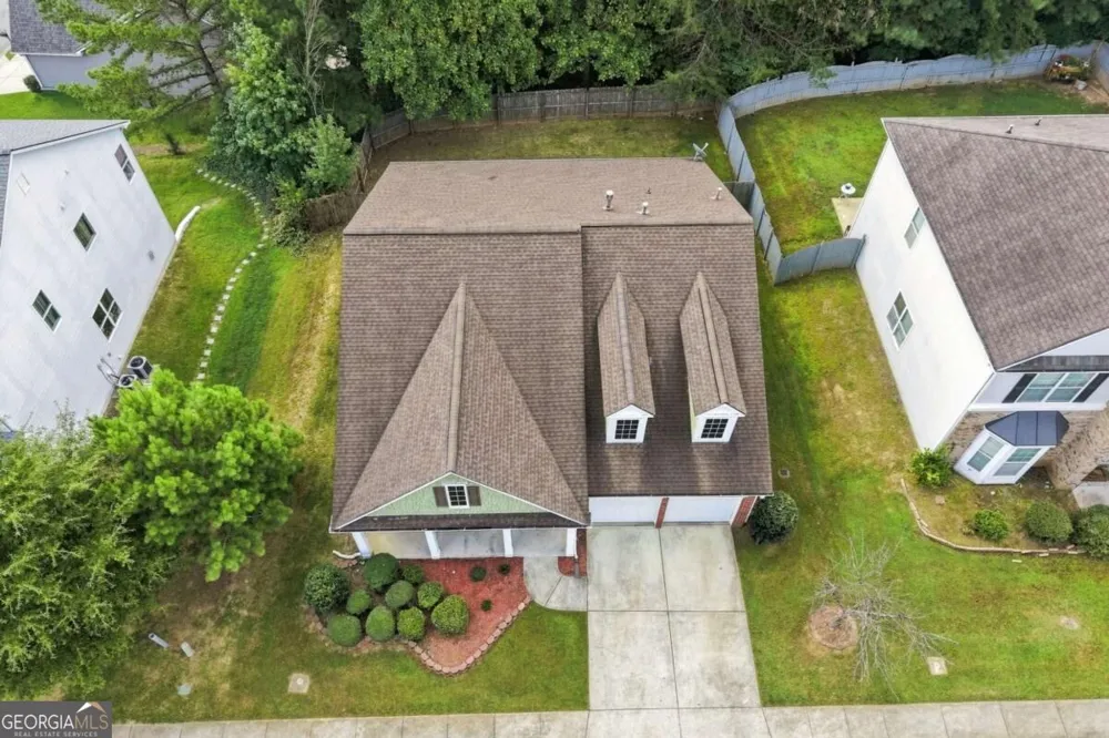 3870 Amberleigh TRCE Gainesville, GA 30507
