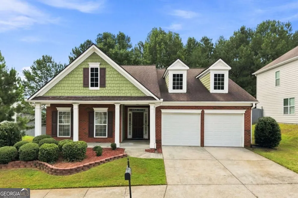 3870 Amberleigh TRCE Gainesville, GA 30507