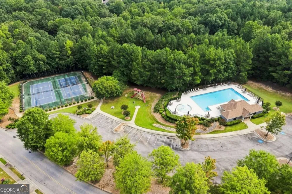 3870 Amberleigh TRCE Gainesville, GA 30507