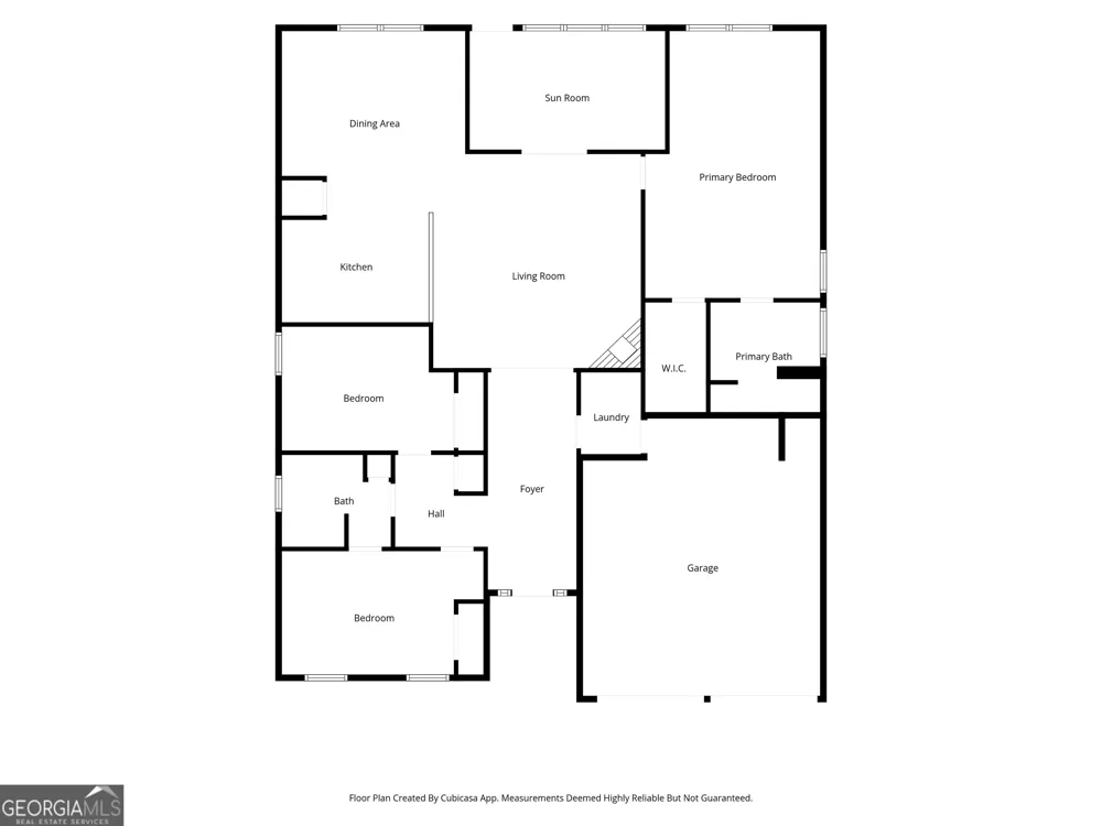 3870 Amberleigh TRCE Gainesville, GA 30507
