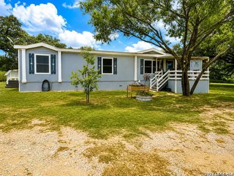 21166 SPANISH GRANT RD