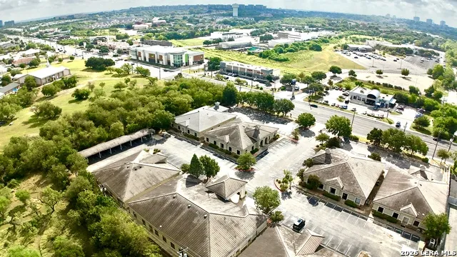 9643 HUEBNER RD #103 & 102 San Antonio, TX 78240