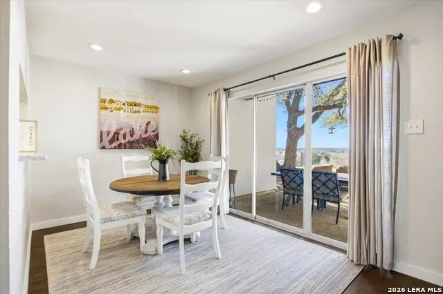 1135 Parkview #APT C18 Canyon Lake, TX 78133
