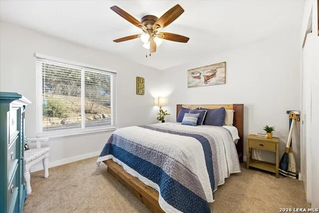 1135 Parkview #APT C18 Canyon Lake, TX 78133