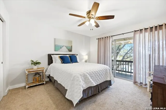 1135 Parkview #APT C18 Canyon Lake, TX 78133
