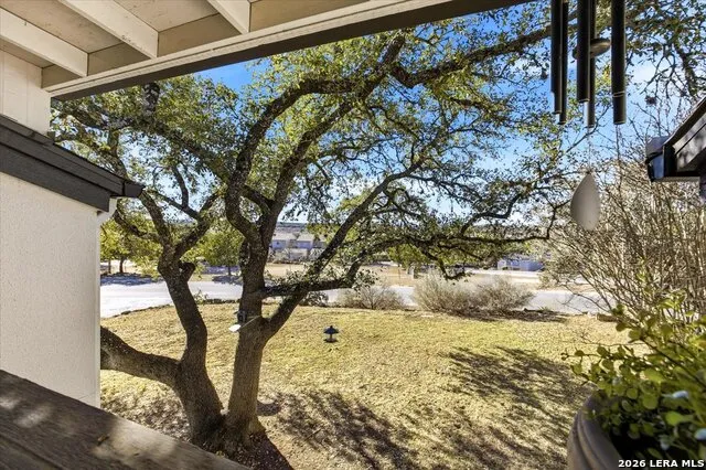 1135 Parkview #APT C18 Canyon Lake, TX 78133