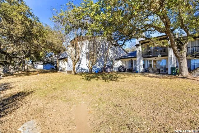 1135 Parkview #APT C18 Canyon Lake, TX 78133