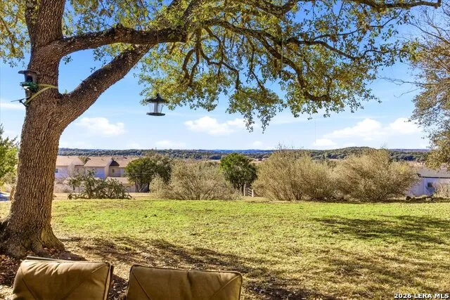 1135 Parkview #APT C18 Canyon Lake, TX 78133