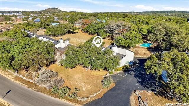 1135 Parkview #APT C18 Canyon Lake, TX 78133