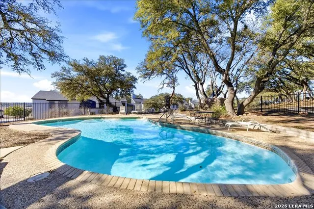 1135 Parkview #APT C18 Canyon Lake, TX 78133