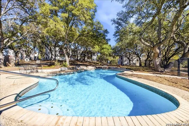 1135 Parkview #APT C18 Canyon Lake, TX 78133