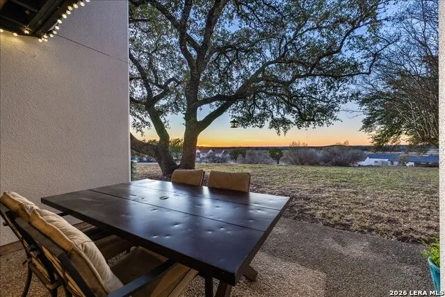 1135 Parkview #APT C18 Canyon Lake, TX 78133