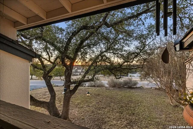 1135 Parkview #APT C18 Canyon Lake, TX 78133