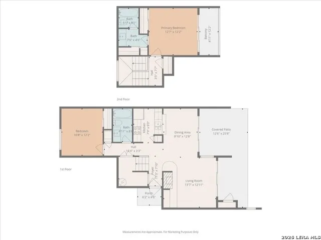 1135 Parkview #APT C18 Canyon Lake, TX 78133