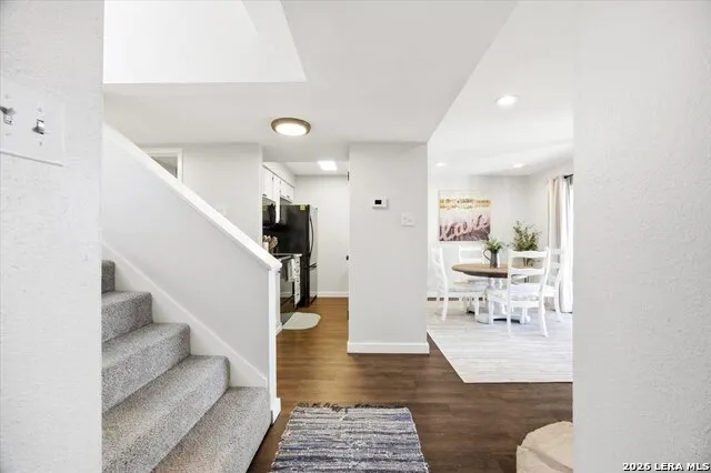 1135 Parkview #APT C18 Canyon Lake, TX 78133