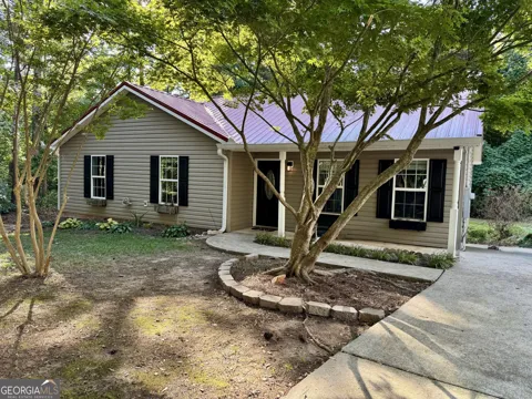 101 Mineral Springs RD