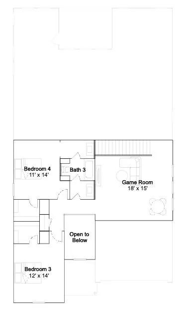 28646 Bluebell Hollow Drive Hockley, TX 77447