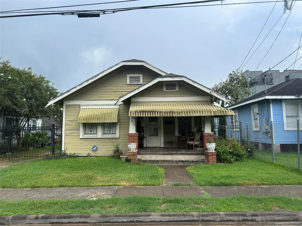 3618 Mcilhenny Street Houston, TX 77004