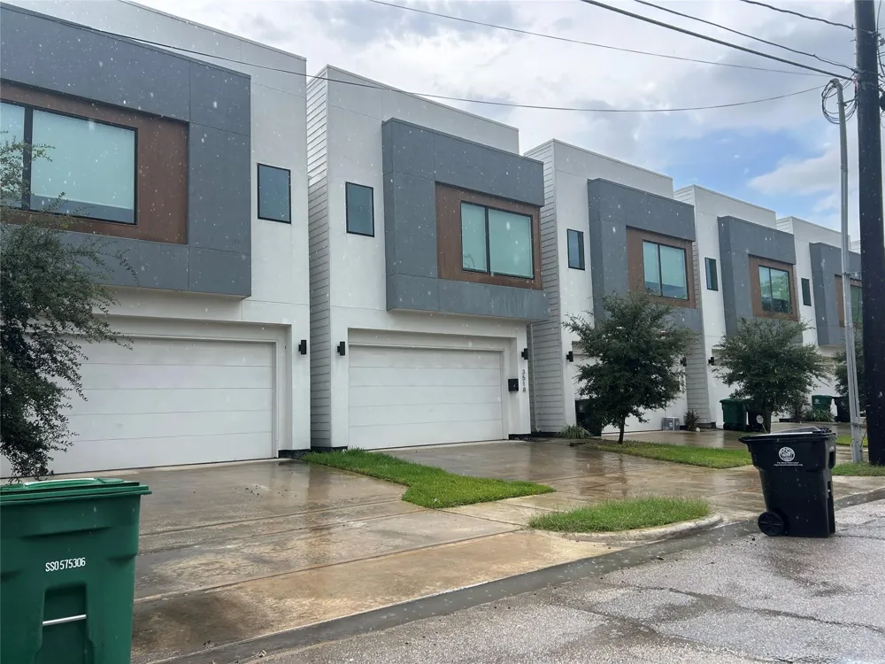 3618 Mcilhenny Street Houston, TX 77004