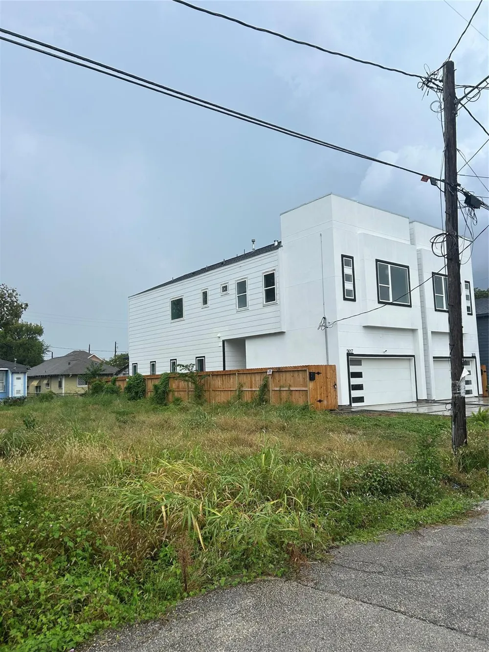 3618 Mcilhenny Street Houston, TX 77004
