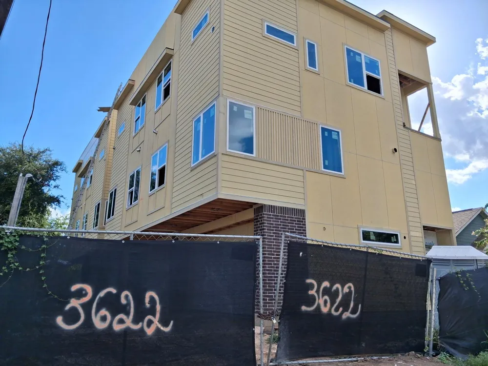 3618 Mcilhenny Street Houston, TX 77004