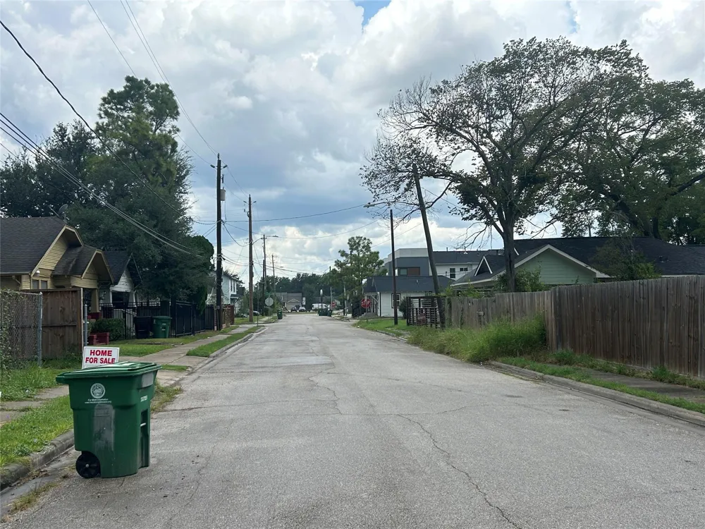 3618 Mcilhenny Street Houston, TX 77004