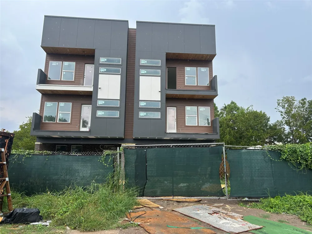 3618 Mcilhenny Street Houston, TX 77004