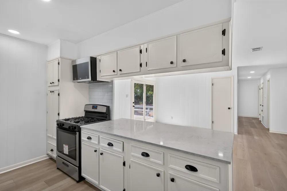 2703 Princeton Drive Austin, TX 78741