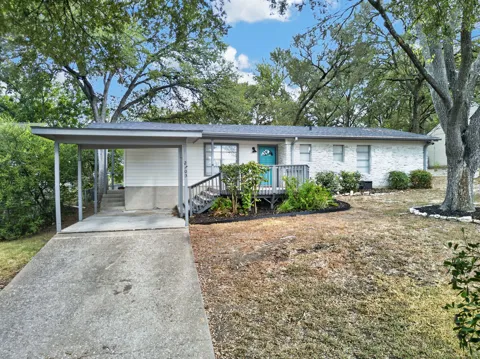 2703 Princeton Drive