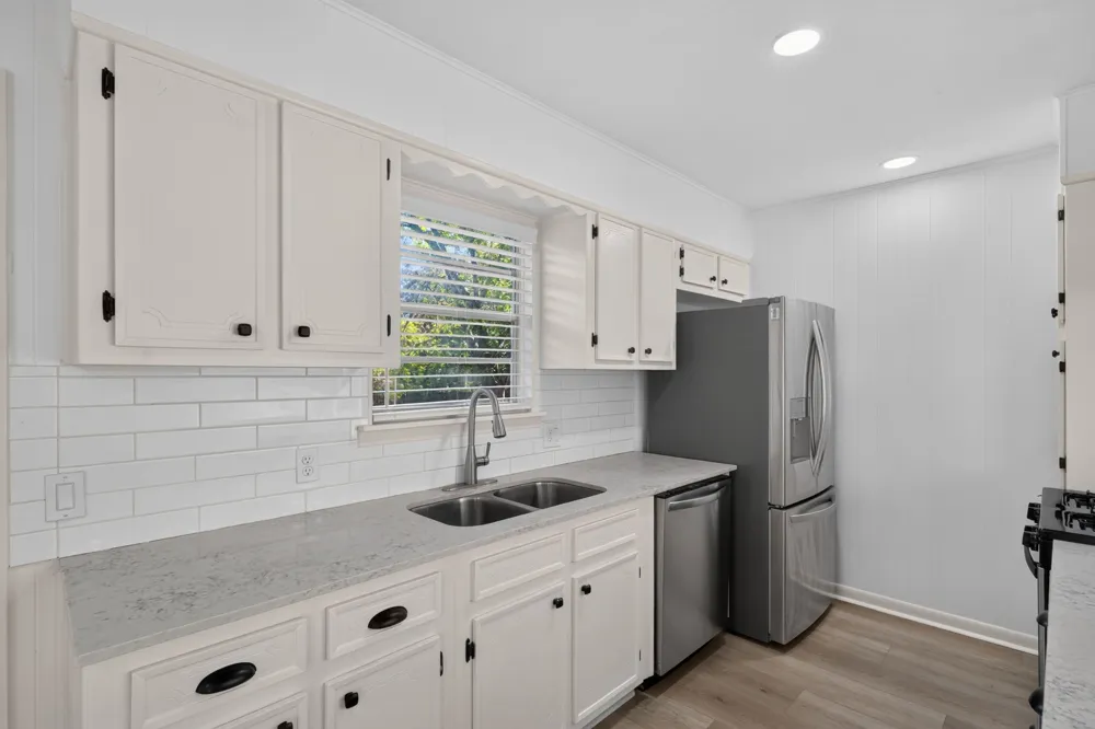2703 Princeton Drive Austin, TX 78741